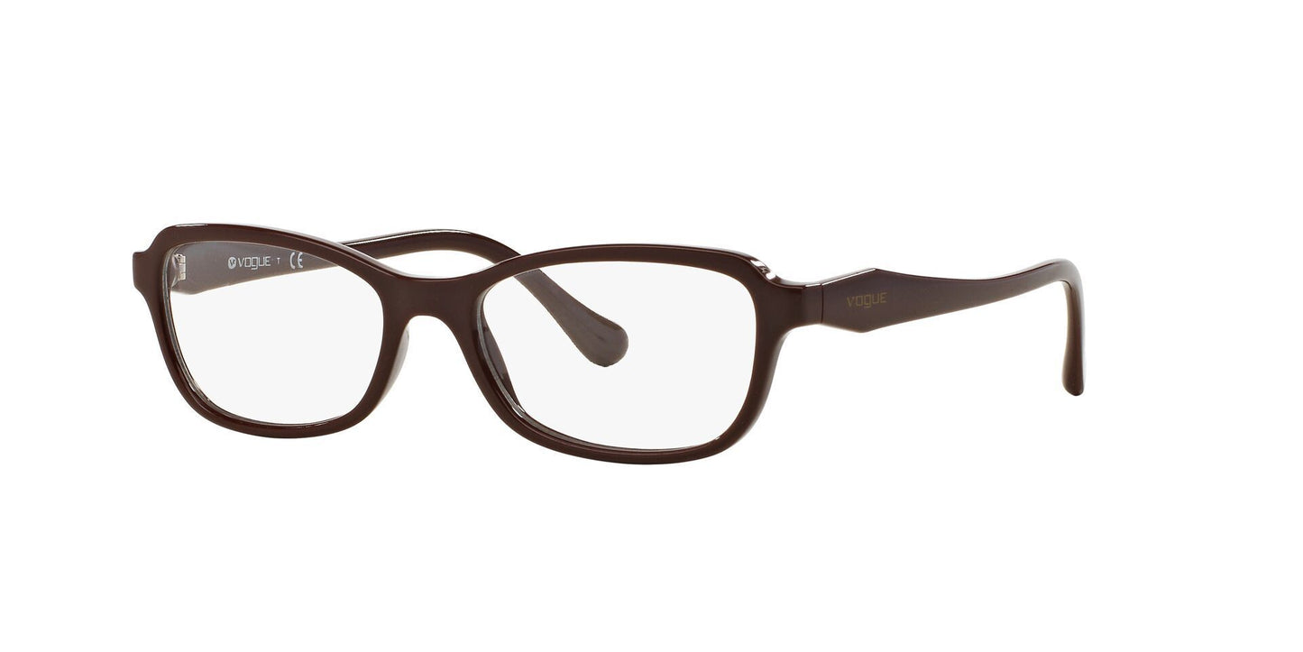 Lente Oftálmico Vogue VO2958 Café