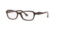 Lente Oftálmico Vogue VO2958 Café
