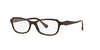 Lente Oftálmico Vogue VO2958 Café