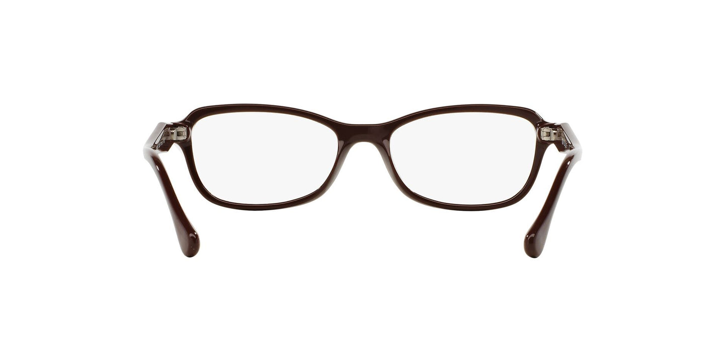 Lente Oftálmico Vogue VO2958 Café