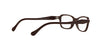 Lente Oftálmico Vogue VO2958 Café
