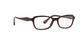 Lente Oftálmico Vogue VO2958 Café