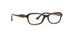 Lente Oftálmico Vogue VO2958 Café