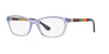 Lente Oftálmico Vogue VO2969 Morado
