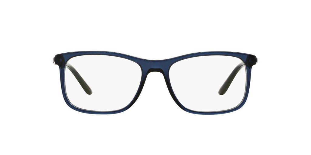 Lente Oftálmico Giorgio Armani AR7087 Azul