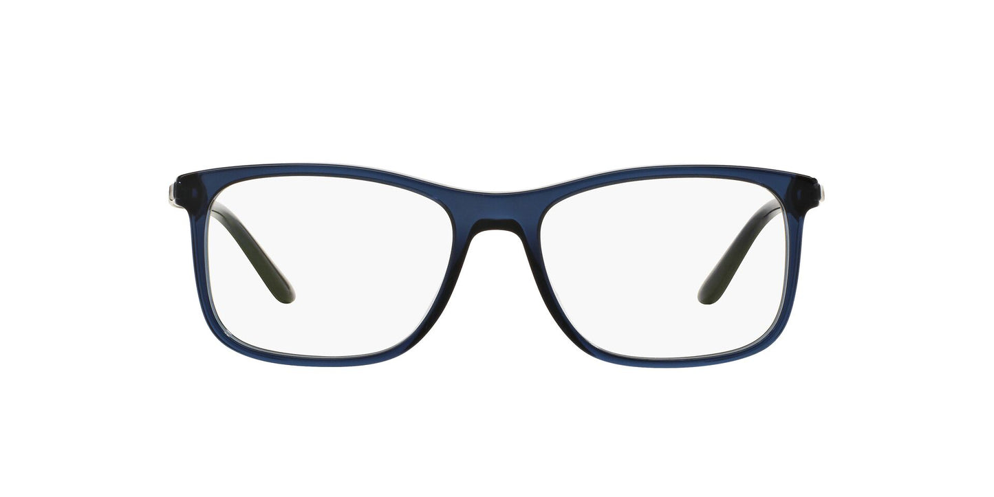 Lente Oftálmico Giorgio Armani AR7087 Azul