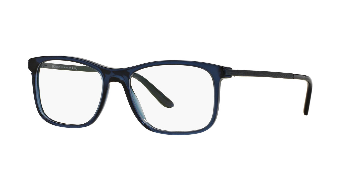 Lente Oftálmico Giorgio Armani AR7087 Azul