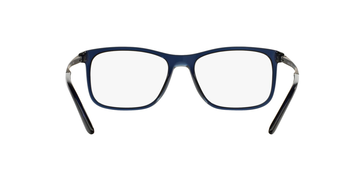 Lente Oftálmico Giorgio Armani AR7087 Azul