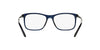 Lente Oftálmico Giorgio Armani AR7087 Azul