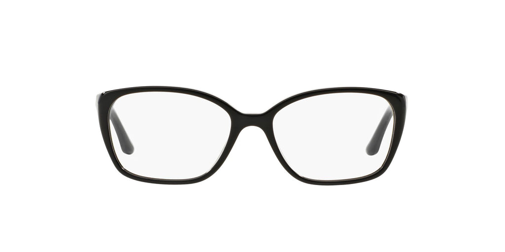 Lente Oftálmico Giorgio Armani AR7091H Negro