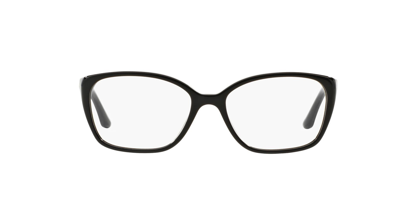 Lente Oftálmico Giorgio Armani AR7091H Negro