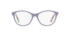 Lente Oftálmico Vogue VO2988 Morado