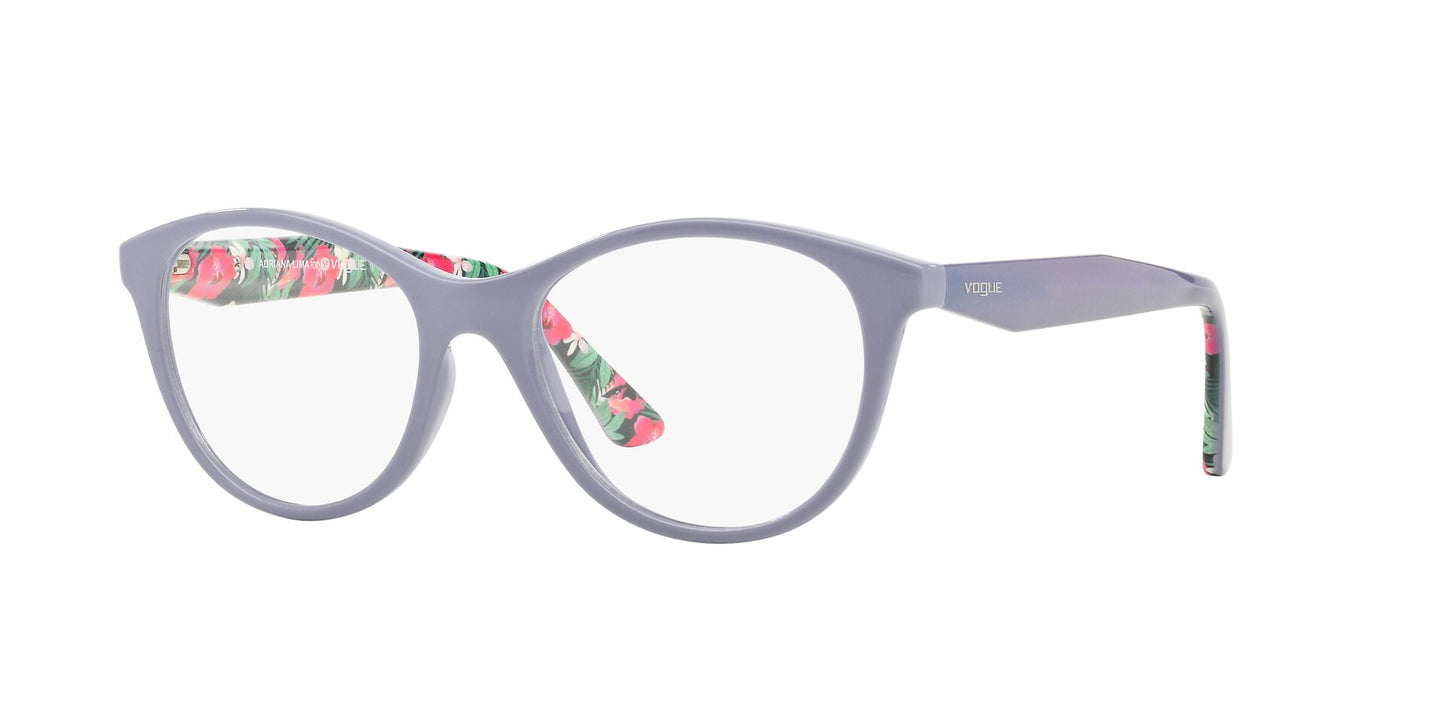 Lente Oftálmico Vogue VO2988 Morado