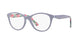 Lente Oftálmico Vogue VO2988 Morado