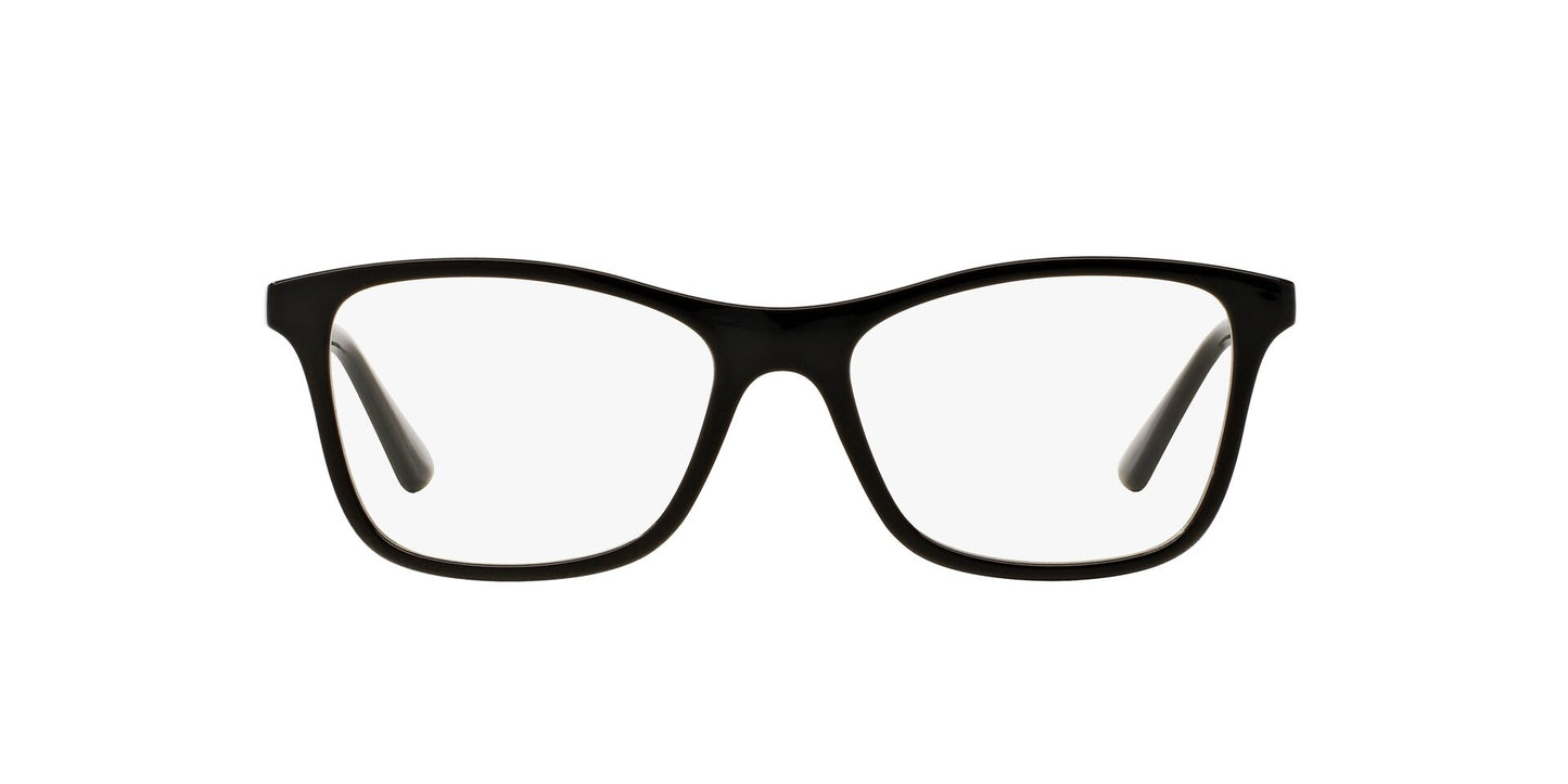 Lente Oftálmico Vogue VO5028 Negro