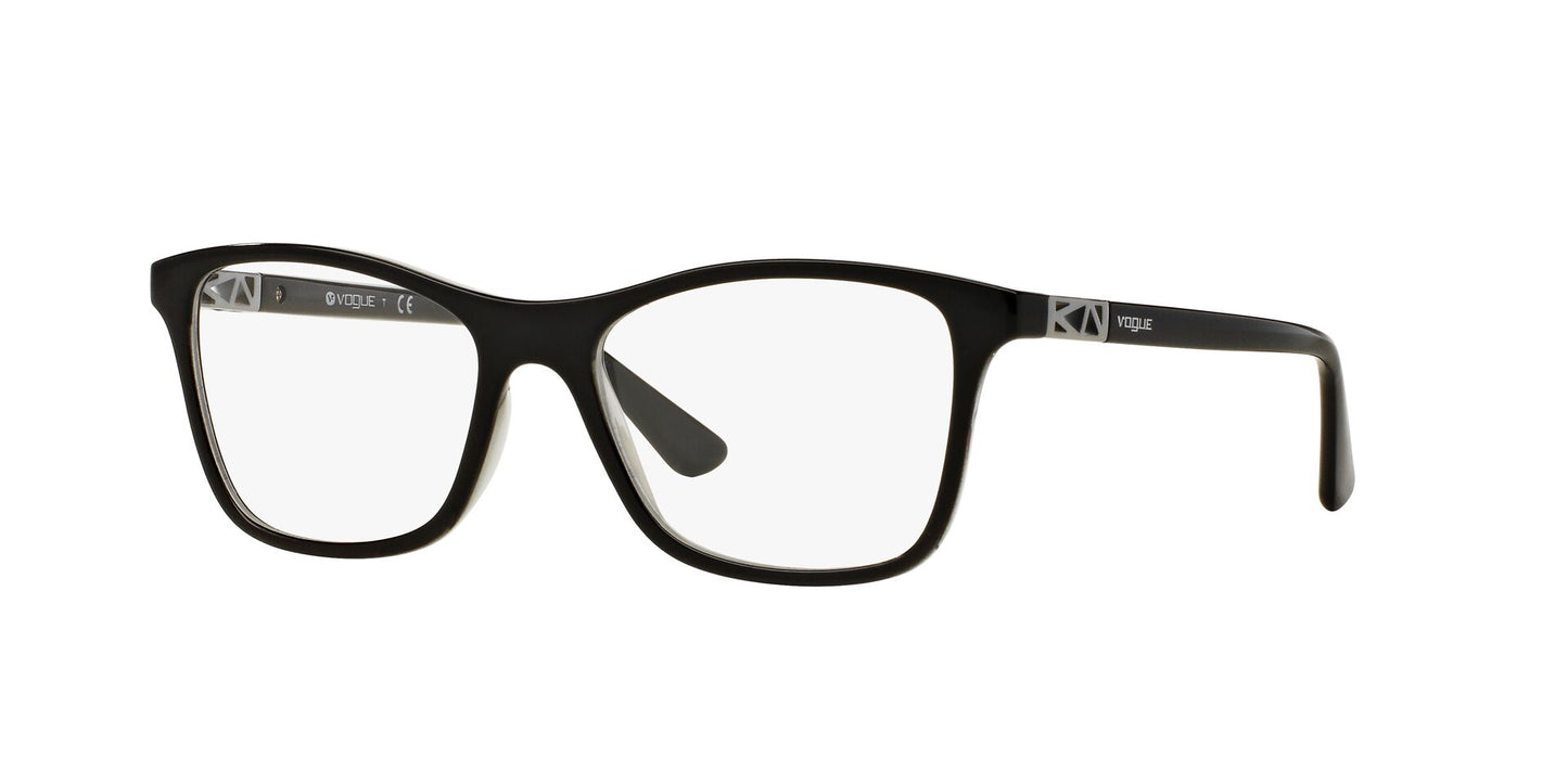 Lente Oftálmico Vogue VO5028 Negro