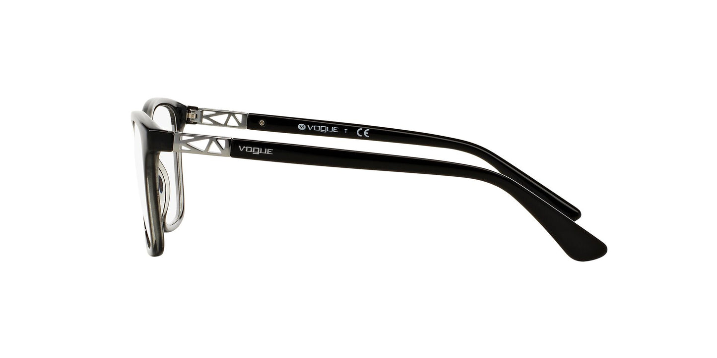 Lente Oftálmico Vogue VO5028 Negro