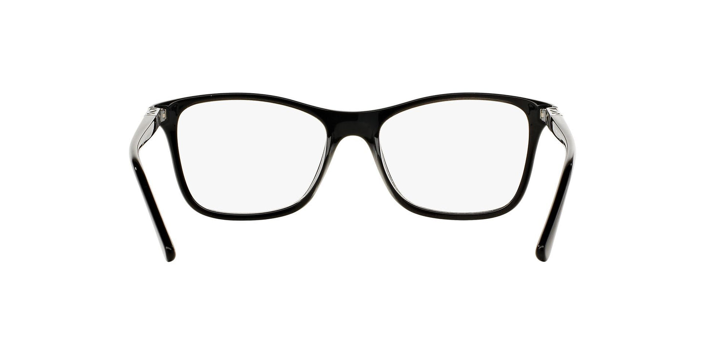Lente Oftálmico Vogue VO5028 Negro