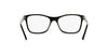 Lente Oftálmico Vogue VO5028 Negro