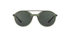 Lente Solar Giorgio Armani AR8077 Verde