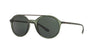 Lente Solar Giorgio Armani AR8077 Verde