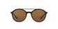 Lente Solar Giorgio Armani AR8077 Havana