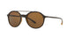 Lente Solar Giorgio Armani AR8077 Havana