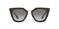 Lente Solar Prada PR0053SS Negro