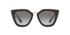 Lente Solar Prada PR0053SS Negro