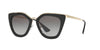 Lente Solar Prada PR0053SS Negro
