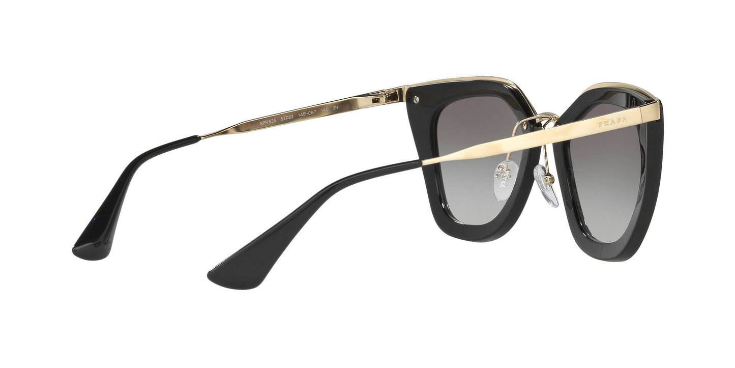 Lente Solar Prada PR0053SS Negro