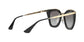 Lente Solar Prada PR0053SS Negro