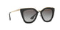 Lente Solar Prada PR0053SS Negro
