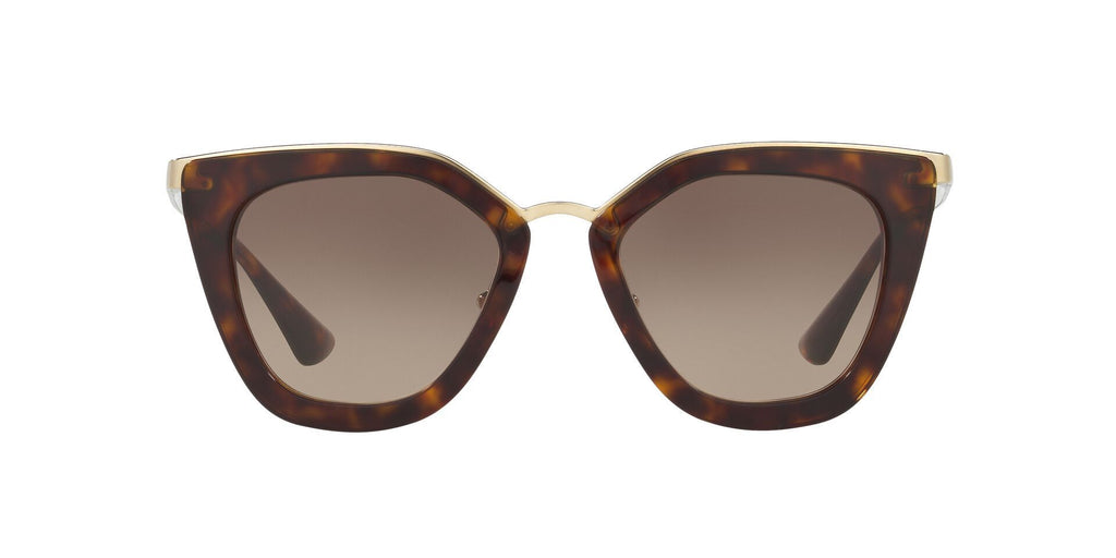 Lente Solar Prada PR 53SS Havana