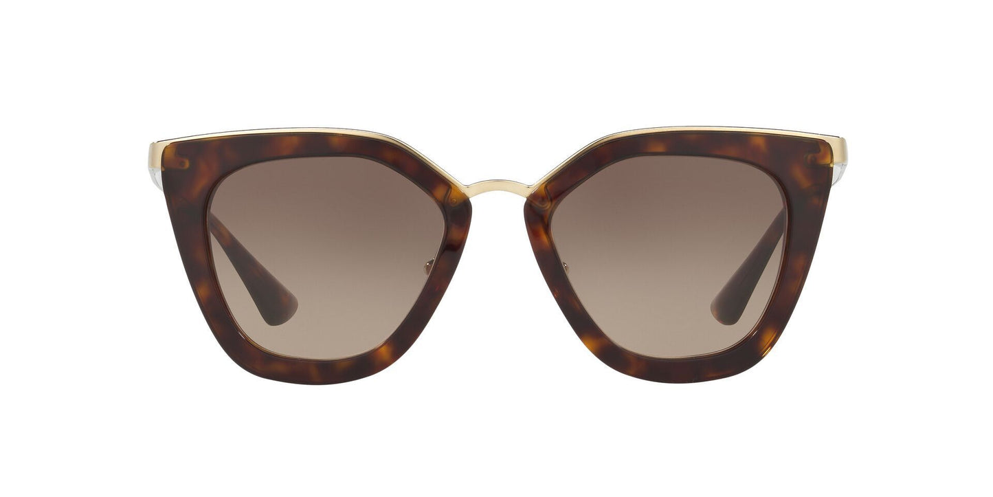 Lente Solar Prada PR 53SS Havana