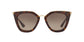 Lente Solar Prada PR 53SS Havana