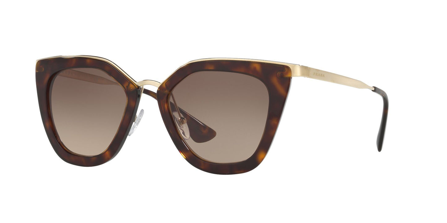 Lente Solar Prada PR 53SS Havana