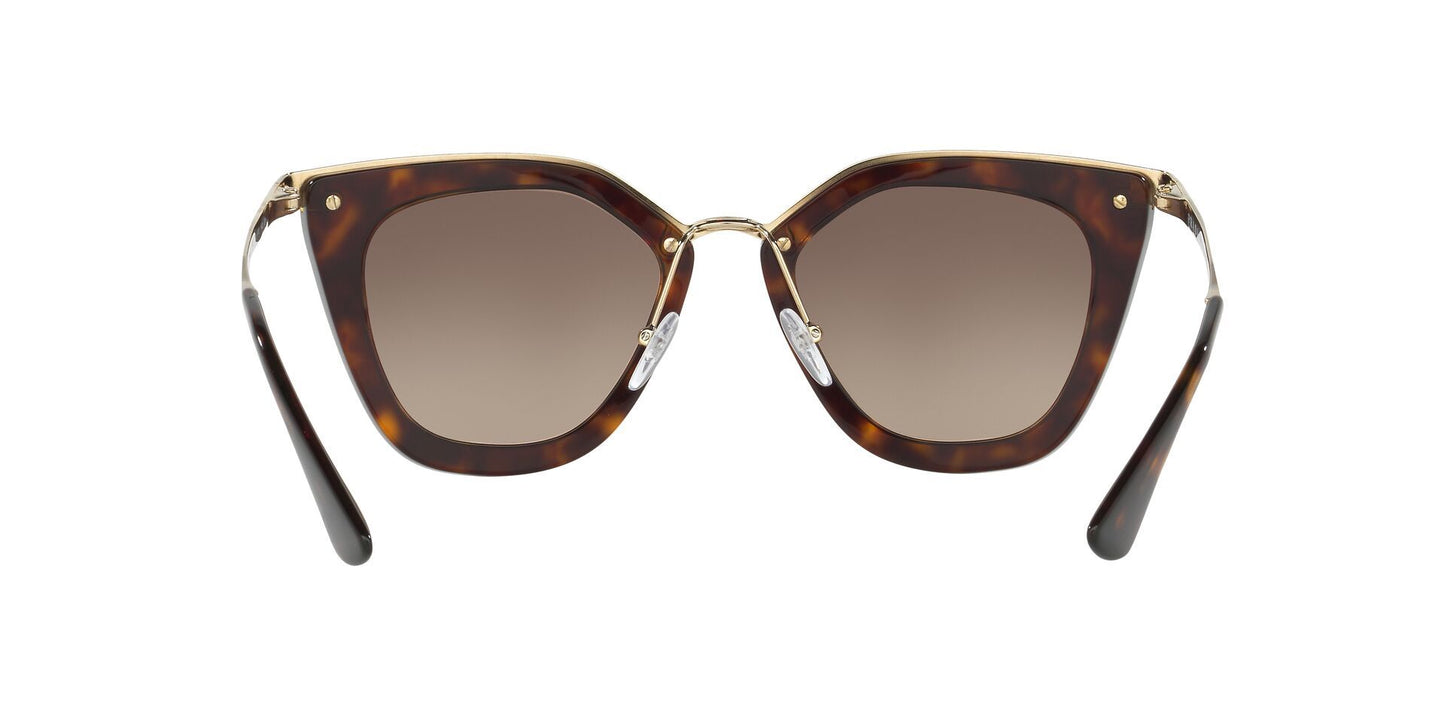 Lente Solar Prada PR 53SS Havana