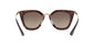 Lente Solar Prada PR 53SS Havana