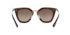 Lente Solar Prada PR 53SS Havana