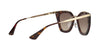 Lente Solar Prada PR 53SS Havana