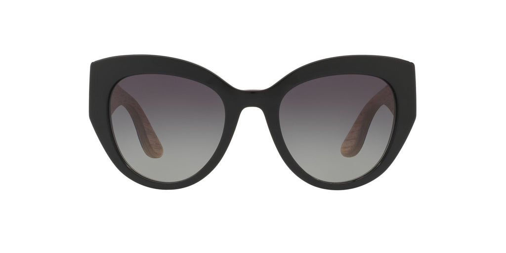 Lente Solar Dolce And Gabbana DG4278 Negro