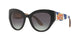 Lente Solar Dolce And Gabbana DG4278 Negro