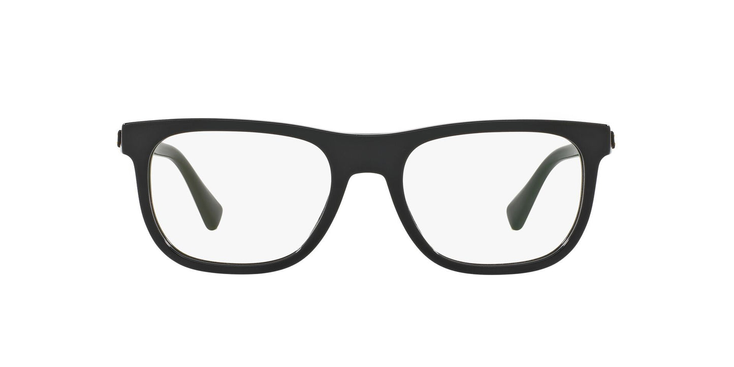 Lente Oftálmico Dolce And Gabbana DG3257 Negro