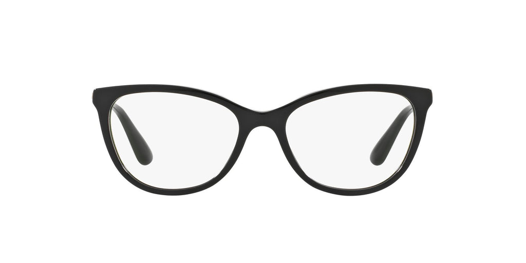 Lente Oftálmico Dolce Gabbana DG3258 Negro