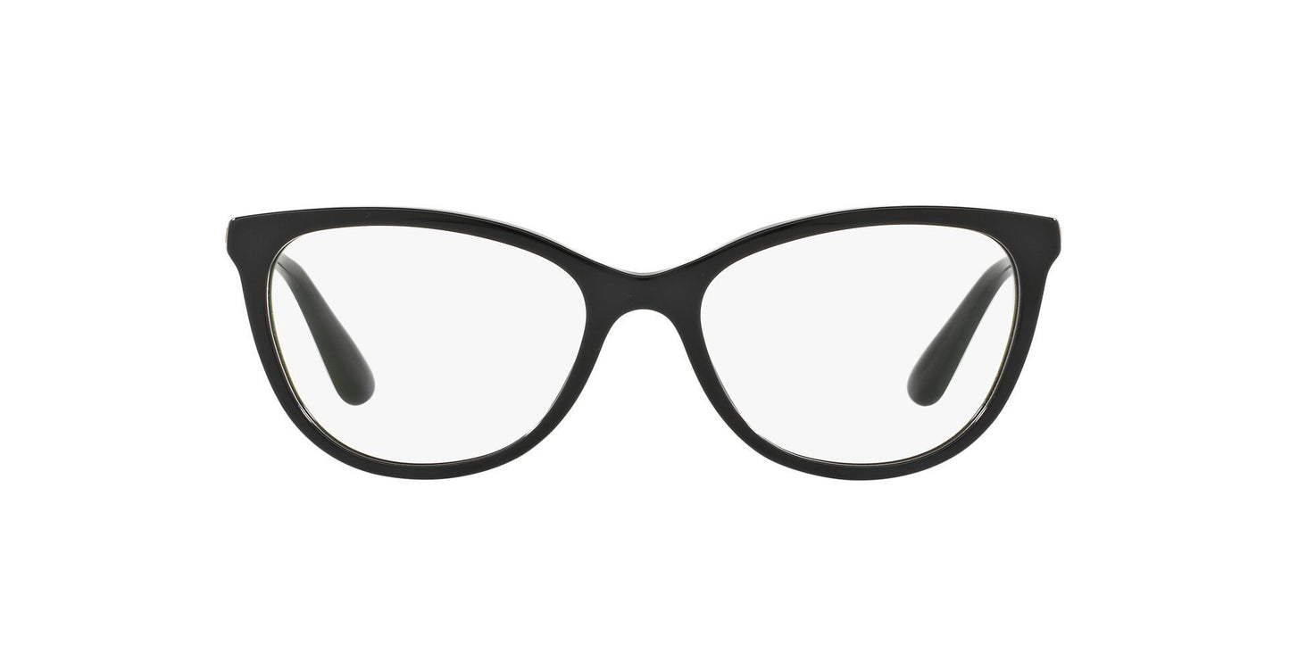 Lente Oftálmico Dolce Gabbana DG3258 Negro