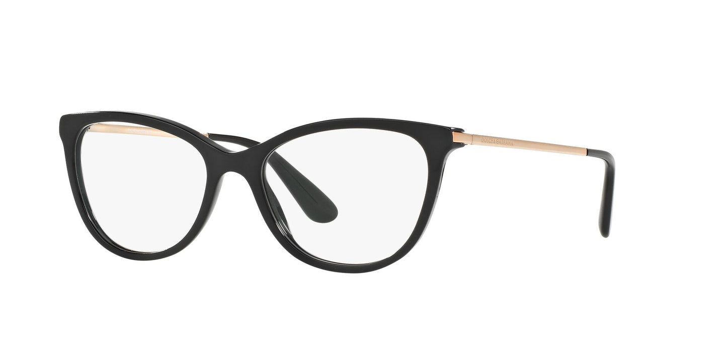 Lente Oftálmico Dolce Gabbana DG3258 Negro