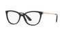 Lente Oftálmico Dolce Gabbana DG3258 Negro