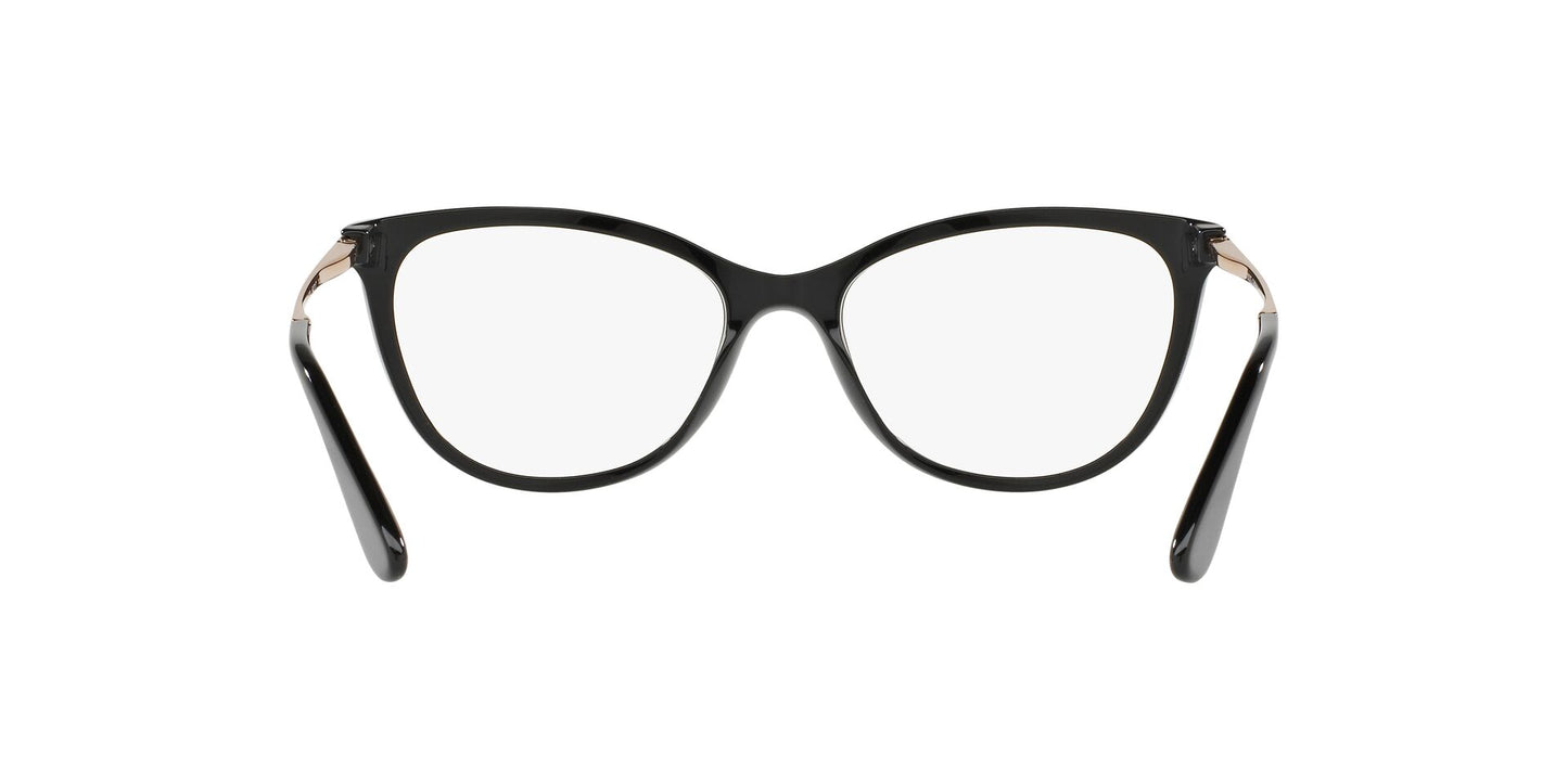 Lente Oftálmico Dolce Gabbana DG3258 Negro