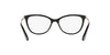 Lente Oftálmico Dolce Gabbana DG3258 Negro